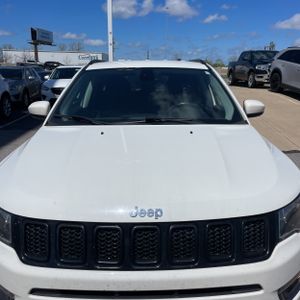 JEEP COMPASS LATITUDE - 9