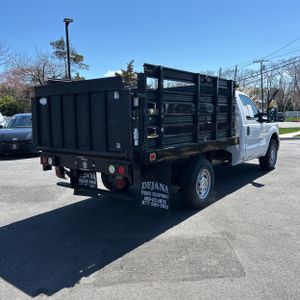 FORD F-350 SUPER DUTY XL - 8