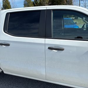 CHEVROLET SILVERADO 1500 WORK TRUCK - 9