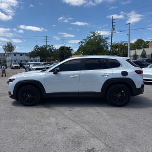 MAZDA CX-50 2.5 S PREFERRED PLUS - 3