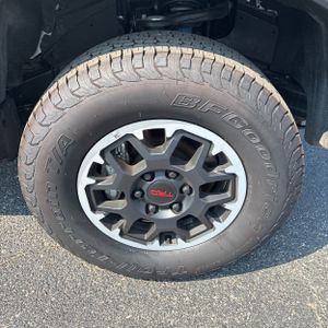 2025 Toyota TACOMA TRD OFF-ROAD 缩略图 20