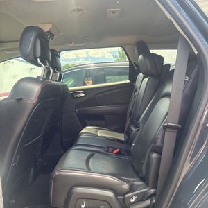 2018 Dodge JOURNEY GT — миниатюра 27