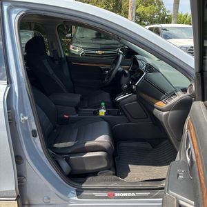 2021 Honda CR-V EX 缩略图 33