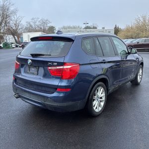 BMW X3 XDRIVE28I - 6