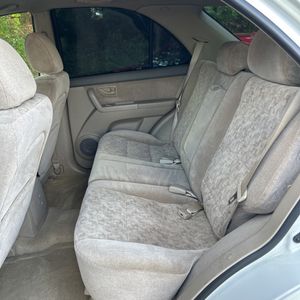 صورة مصغرة 33 لـ 2007 KIA SORENTO LX