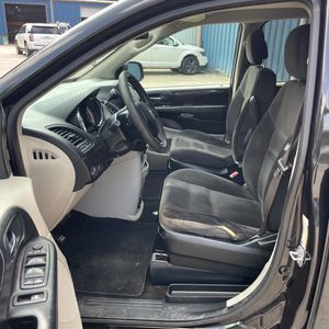 صورة مصغرة 31 لـ 2019 Dodge GRAND CARAVAN SE
