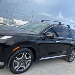 2023 Hyundai PALISADE SEL 照片 2