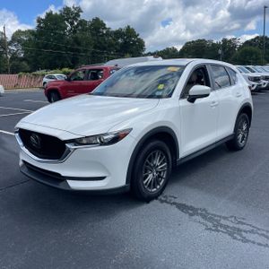 صورة 1 لـ 2020 Mazda CX-5 TOURING