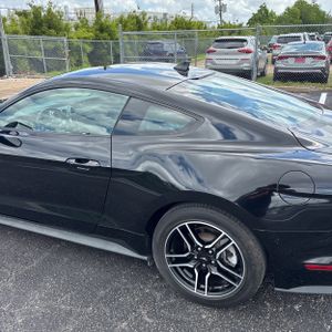 FORD MUSTANG ECOBOOST - 6