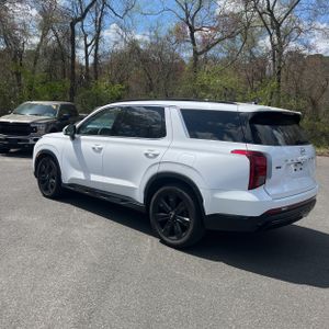 HYUNDAI PALISADE XRT - 5