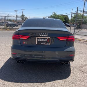 AUDI S3 2.0T PREMIUM PLUS - 7