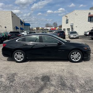 CHEVROLET MALIBU LT - 10