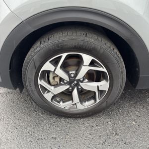 صورة مصغرة 17 لـ 2021 KIA SPORTAGE LX