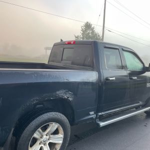 2013 RAM 1500 BIG HORN 照片 9