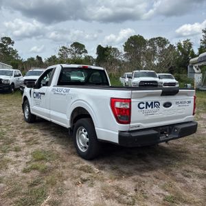 FORD F-150 XL - 5