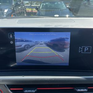 2024 Hyundai SONATA N LINE 照片 40