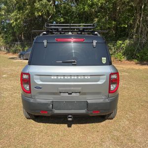 FORD BRONCO SPORT OUTER BANKS - 7
