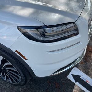 2023 Lincoln NAUTILUS BLACK LABEL thumbnail 55
