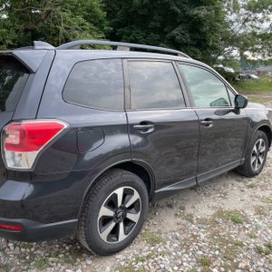 صورة 9 لـ 2017 Subaru FORESTER 2.5I PREMIUM