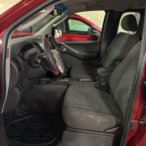 2007 Nissan FRONTIER XE 照片 25