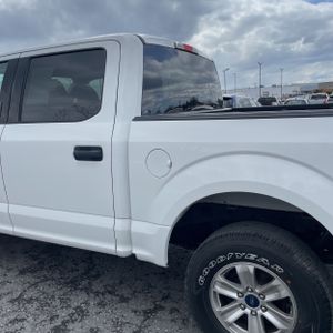 FORD F-150 XLT - 6
