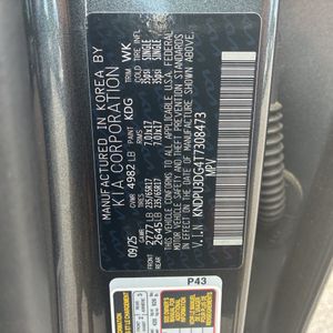 2026 KIA SPORTAGE HYBRID LX thumbnail 52