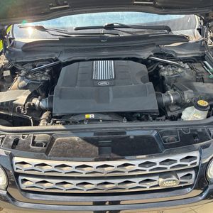 2016 LAND Rover RANGE ROVER SPORT SE 缩略图 48