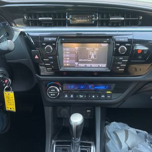 صورة مصغرة 37 لـ 2015 Toyota COROLLA S PLUS