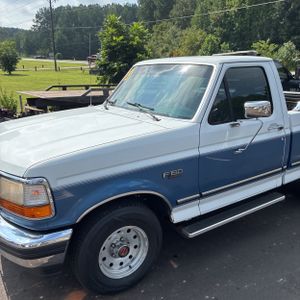صورة 2 لـ 1993 FORD F-150 XLT