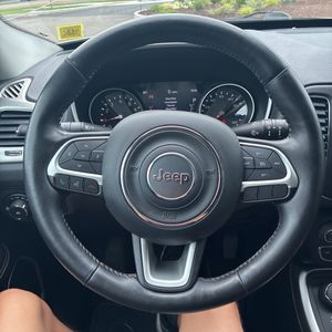 2019 JEEP COMPASS LATITUDE 缩略图 66