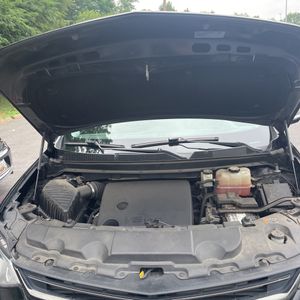 2019 Chevrolet TRAVERSE RS 缩略图 46