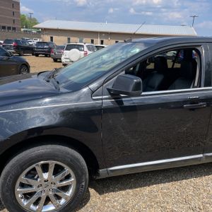 FORD EDGE LIMITED - 2