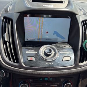صورة مصغرة 39 لـ 2017 FORD ESCAPE TITANIUM