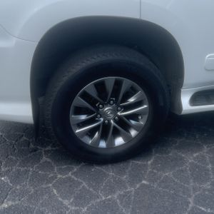 2014 Lexus GX 460 LUXURY — фото 19