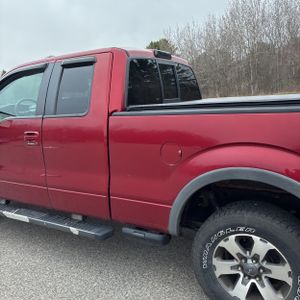 FORD F-150 FX4 - 6