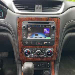 2013 Chevrolet TRAVERSE LT — миниатюра 37