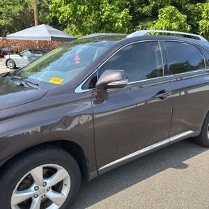 صورة 2 لـ 2015 Lexus RX 350 BASE