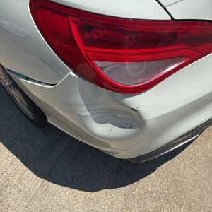 2017 Mercedes-BENZ CLA — миниатюра 46