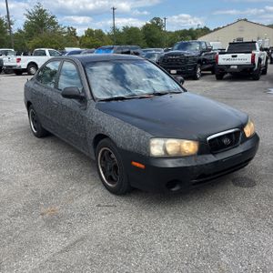 صورة مصغرة 12 لـ 2002 Hyundai ELANTRA GLS