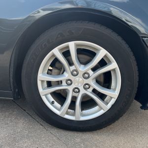 صورة مصغرة 20 لـ 2015 Chevrolet CAMARO LS