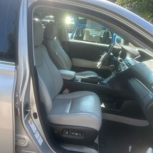 صورة 30 لـ 2013 Lexus RX 350 BASE