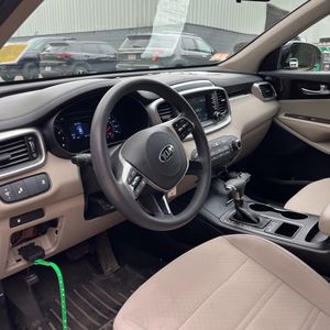 صورة مصغرة 35 لـ 2019 KIA SORENTO LX