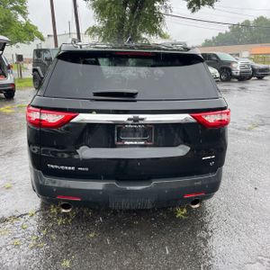 صورة 7 لـ 2018 Chevrolet TRAVERSE LT CLOTH