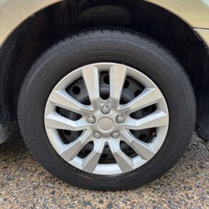 صورة مصغرة 20 لـ 2007 Mitsubishi GALANT ES