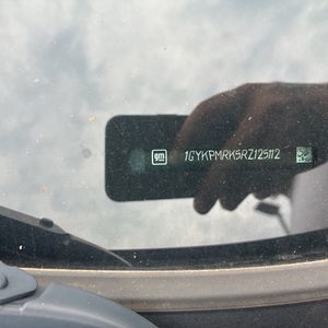 صورة مصغرة 51 لـ 2024 Cadillac LYRIQ TECH