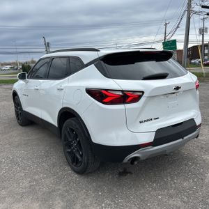 CHEVROLET BLAZER LT - 5