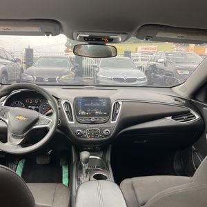 2021 Chevrolet MALIBU LT — миниатюра 36