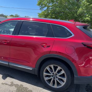 MAZDA CX-9 GRAND TOURING - 6