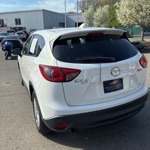 MAZDA CX-5 TOURING - 5