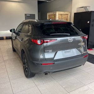 2024 Mazda CX-30 2.5 TURBO PREMIUM 照片 5